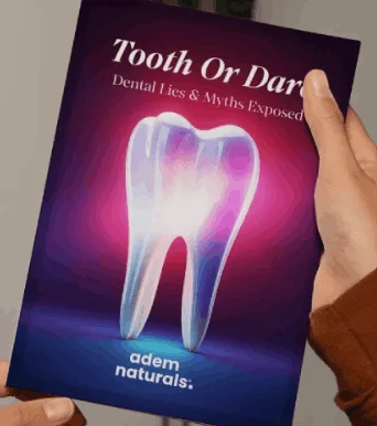 Tooth or Dare free digital bonus guide included with ProvaDent multi-bottle orders